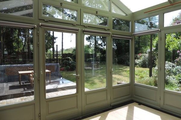 Grond verkocht / Koersel