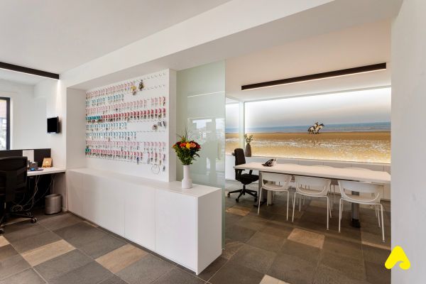 Commercieel te koop / De Panne