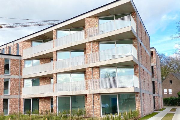 Assistentiewoning  te koop / Eeklo