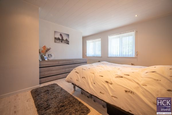Huis te koop / Kruishoutem