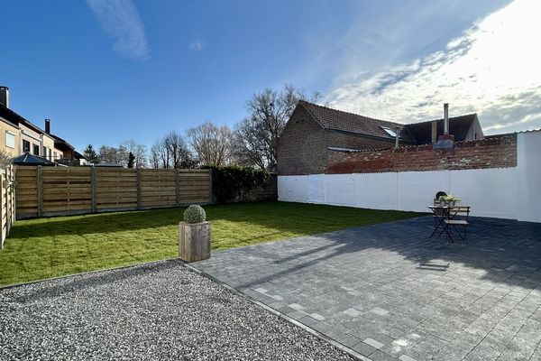 Huis te koop / Bertem