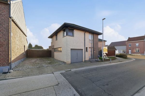 Huis
                            te koop in Sint-Truiden