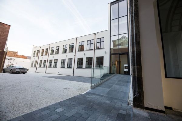 Commercieel te huur / Sint-Truiden