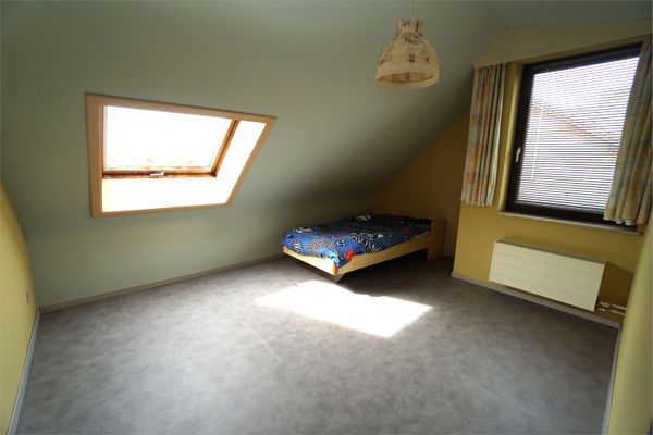 Huis te koop / Veerle
