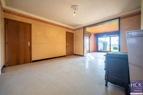 Huis te koop / Waregem