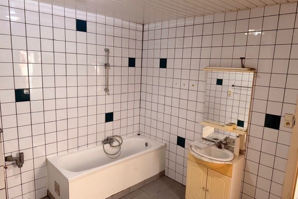 Huis te koop / Begijnendijk