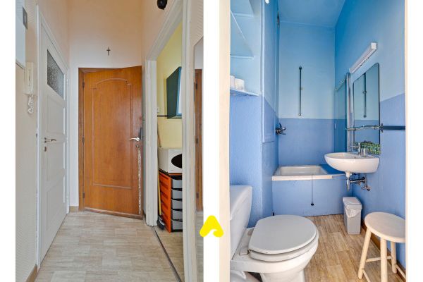 Appartement te koop / De Panne