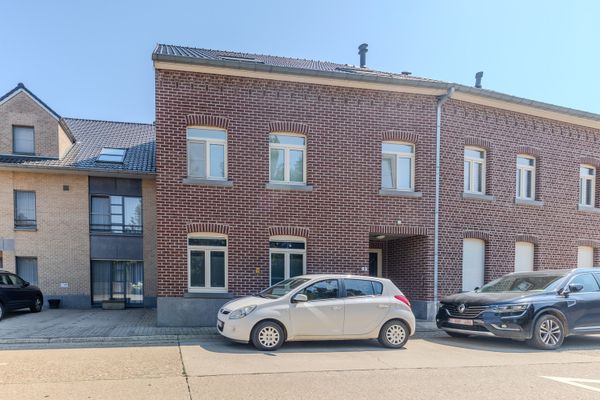 Appartement
                                verkocht
                                in Lanaken