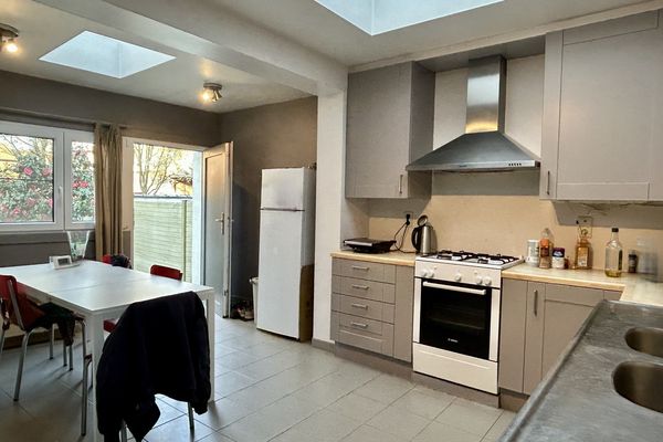 Huis te huur / Leuven