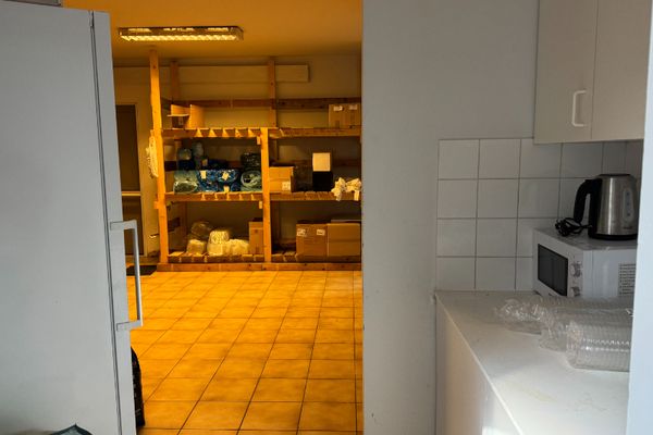 Commercieel te huur / Brasschaat