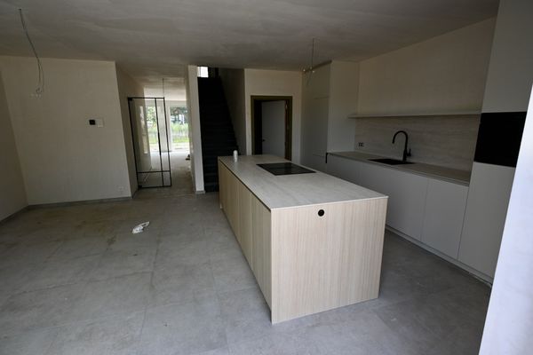 Huis te koop / Zandhoven