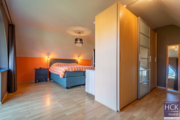 Huis te huur / Zulte