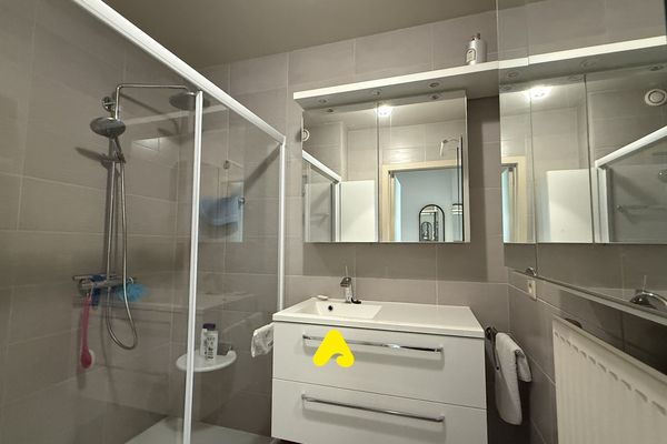 Appartement te huur / De Panne