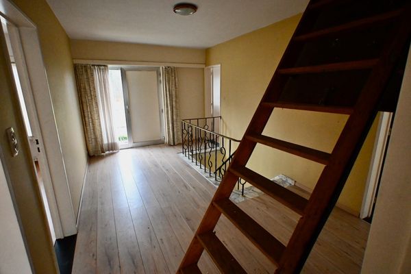 Huis optie koop / Nijlen