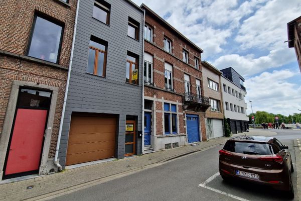 Woning
                            te koop in Dendermonde
