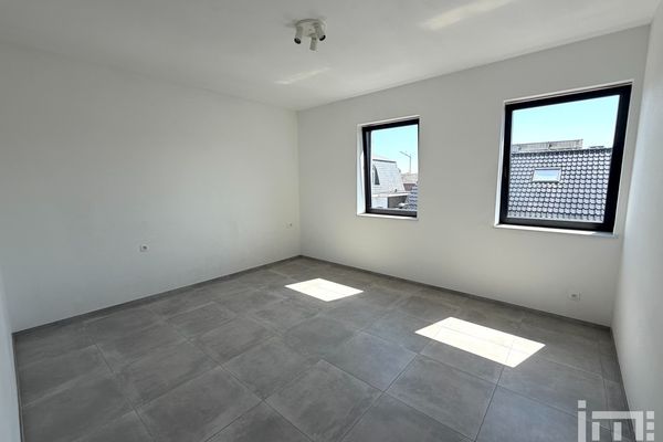 Huis te huur / Wellen