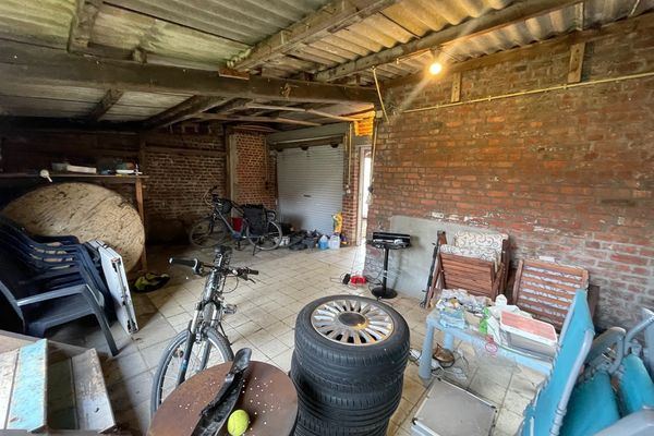 Huis te koop / Bertem