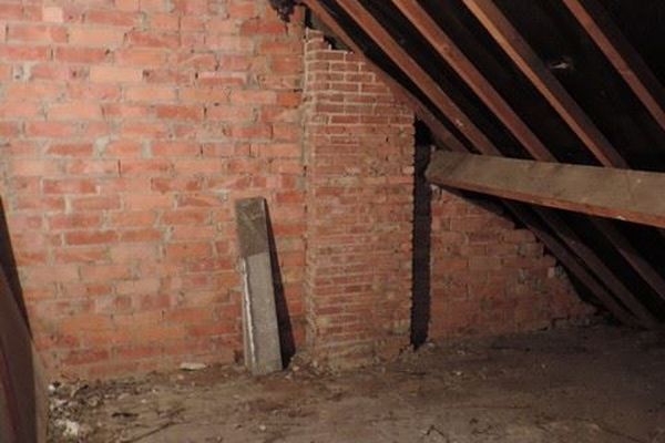 Huis verkocht / Koersel