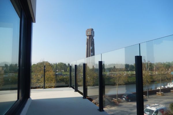 Appartement te koop / Diksmuide