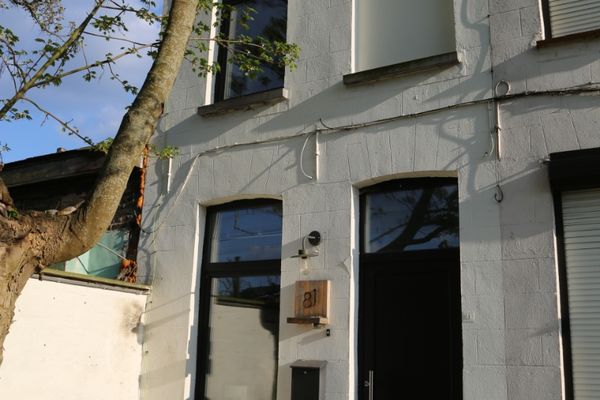 Woning in Kortrijk