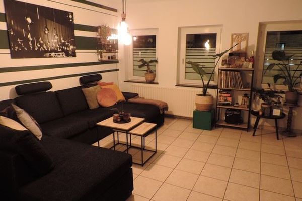 Appartement verkocht / Heusden