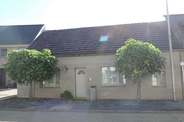 Huis verkocht / Beringen