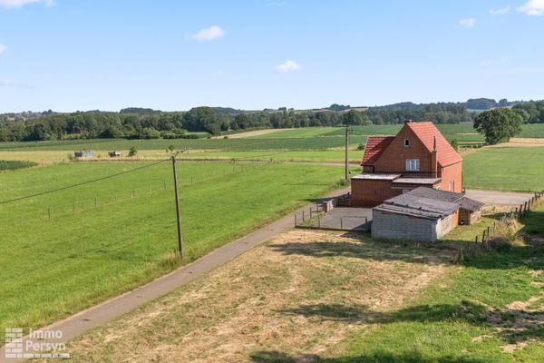 Huis te koop / Tielt-Winge