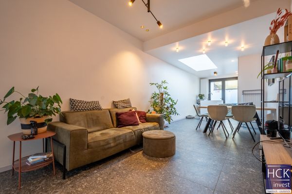 Huis te huur / Kortrijk