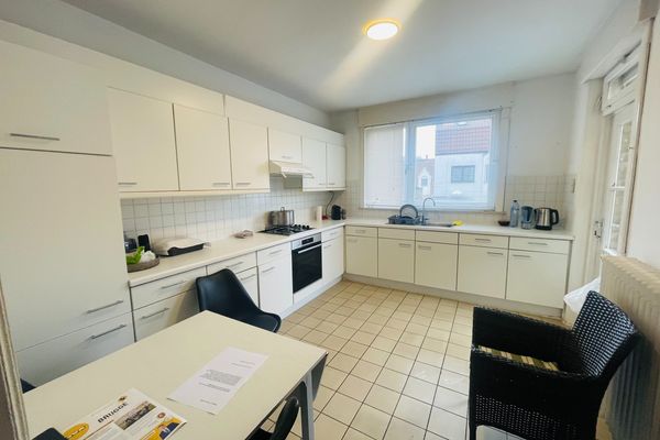 Huis te huur / Brugge