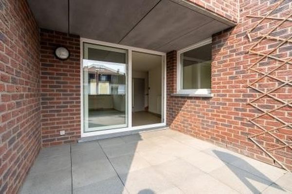 Appartement
                                te koop
                                in Bilzen