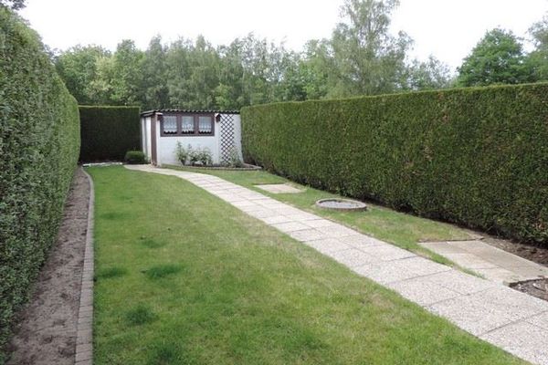 Huis verkocht / Beringen