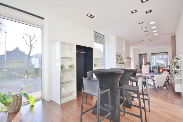 Commercieel te huur / Sint-Truiden