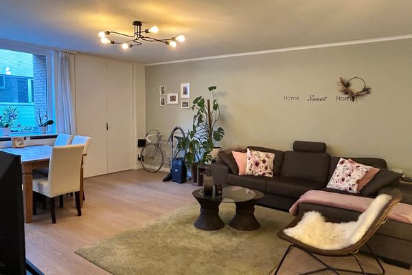 Appartement
                                te koop in Heverlee