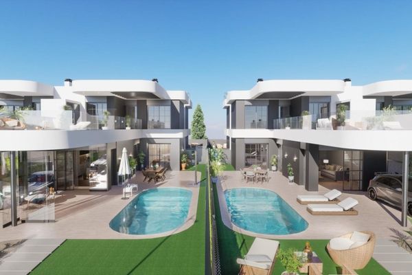 Huis te koop / Los Alcazares