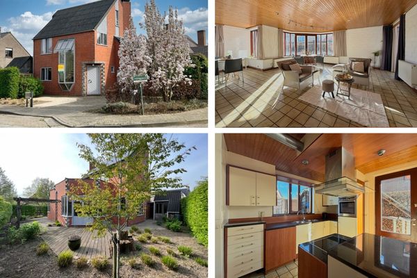 Huis
                                te koop
                                in Torhout