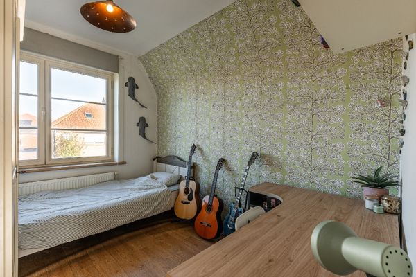 Huis te koop / Eeklo