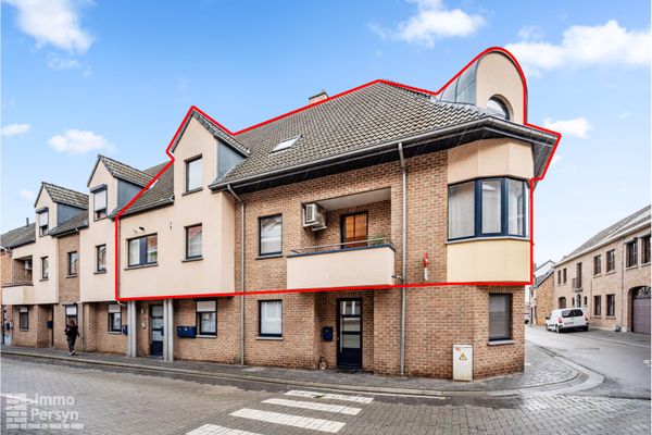 Appartement te koop / Diest