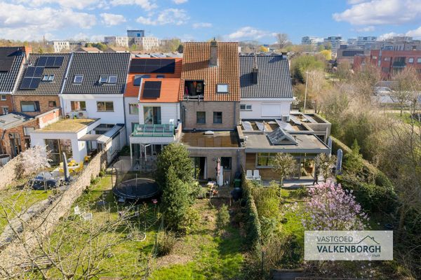 Commercieel te koop / Hasselt