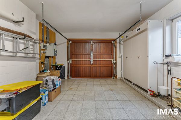 Huis te koop / Kermt