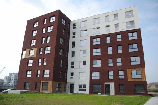 Appartement te koop / Harelbeke
