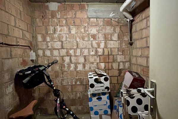 Appartement te koop / Leuven