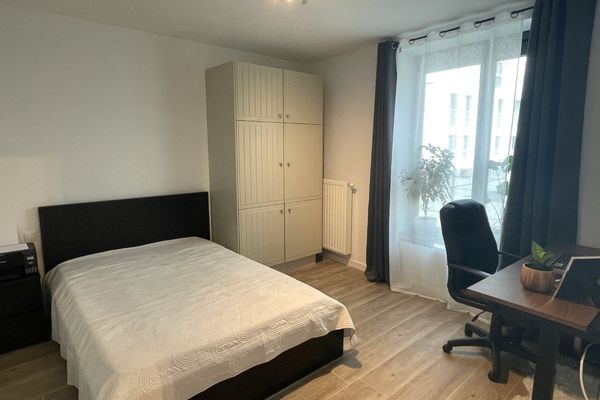 Appartement te koop / Bertem