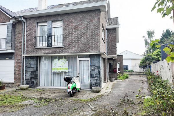 Huis te koop in Eeklo