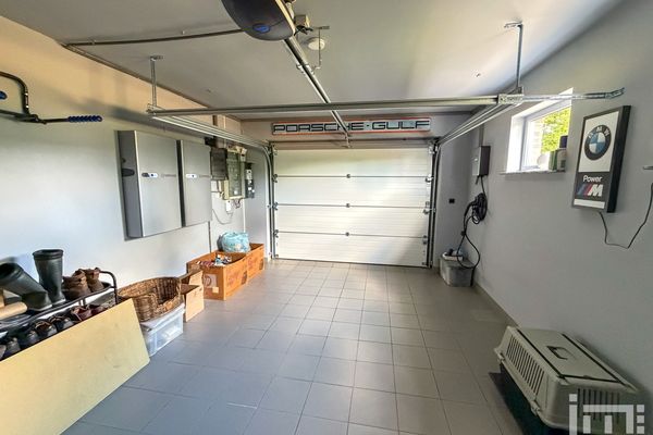 Huis te koop / Stokrooie