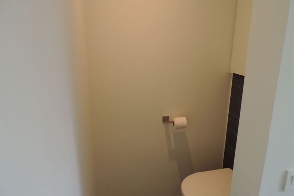 Huis verhuurd / Paal