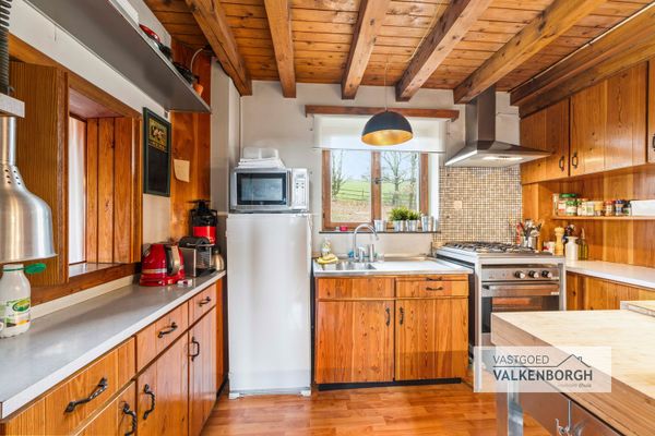 Vakantiewoning te koop / Amblève