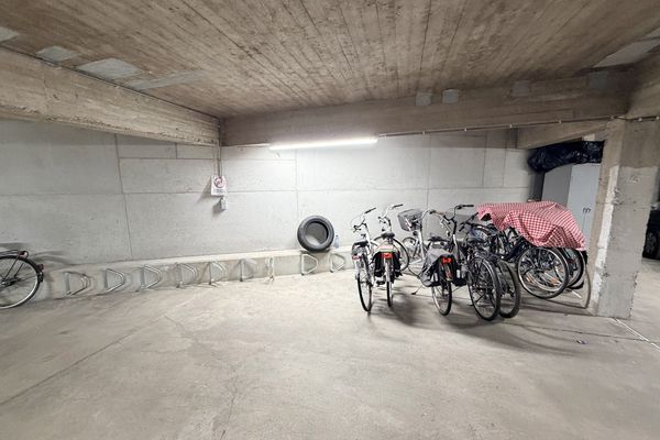 Appartement te huur / Genk