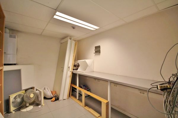 Commercieel optie huur / Sint-Truiden