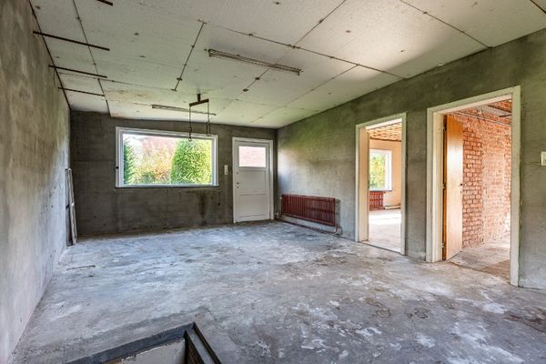 Huis te koop / Adegem