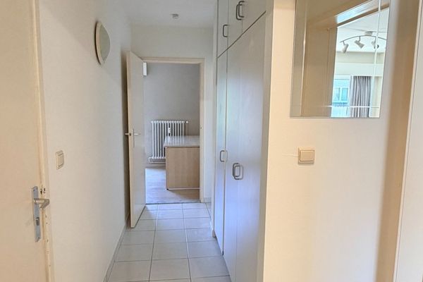 Appartement te koop / Heverlee